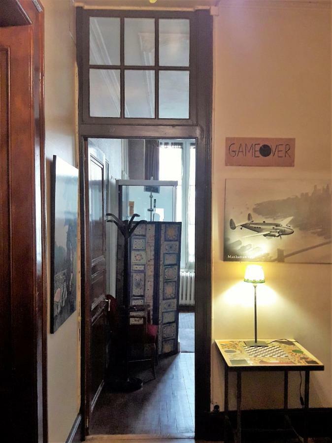 Maison De 1853 Verdun-sur-Meuse Екстериор снимка