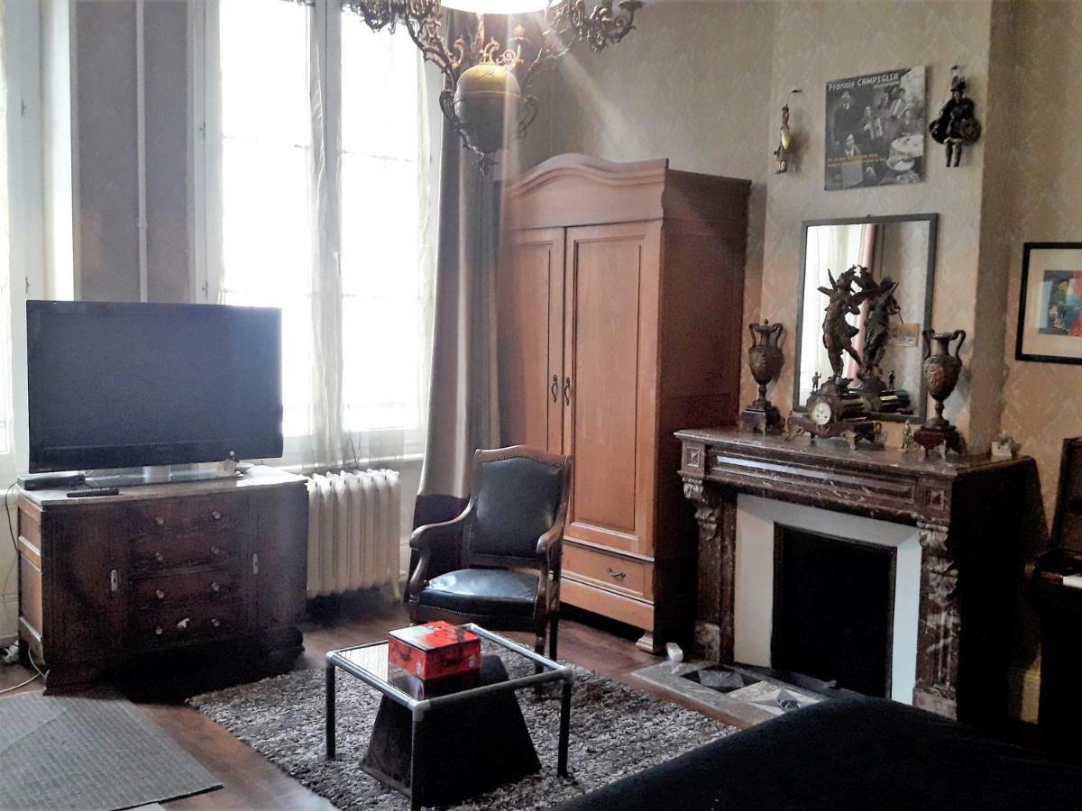 Maison De 1853 Verdun-sur-Meuse Екстериор снимка